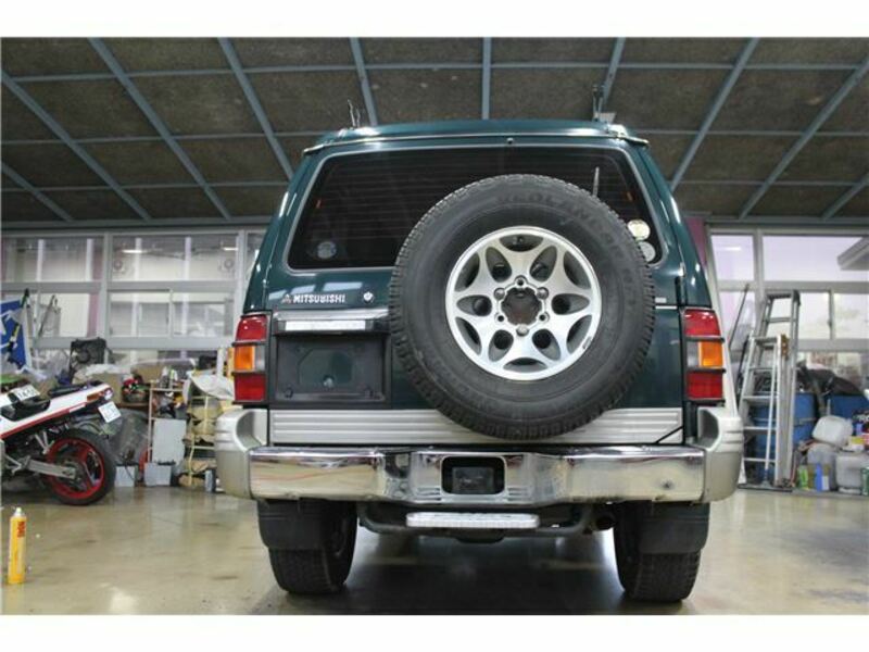 PAJERO
