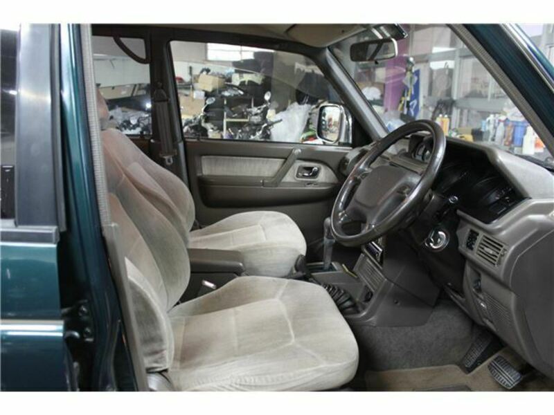 PAJERO