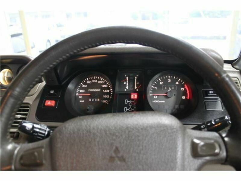 PAJERO