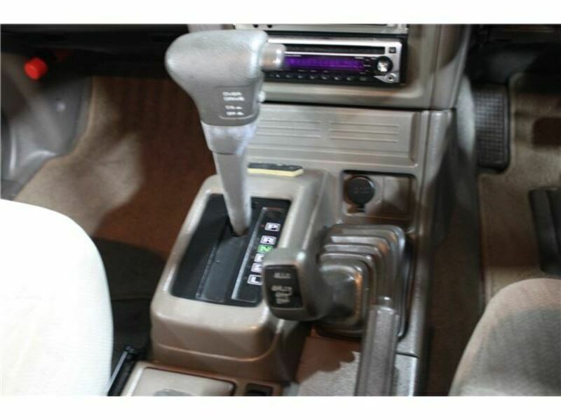 PAJERO