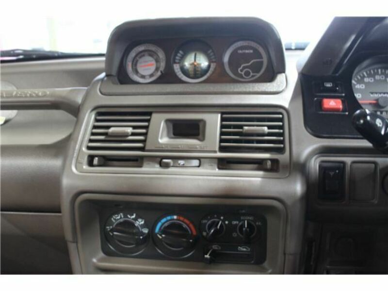 PAJERO
