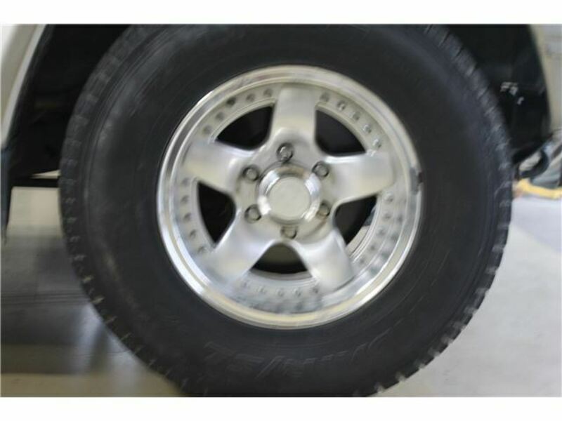 PAJERO