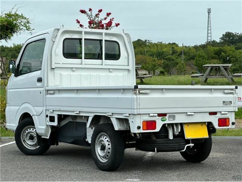 CARRY TRUCK