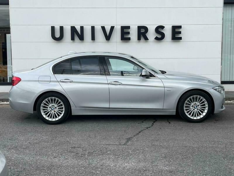 3 SERIES