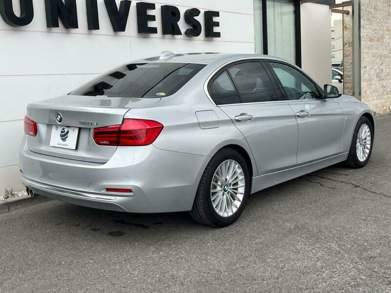 3 SERIES
