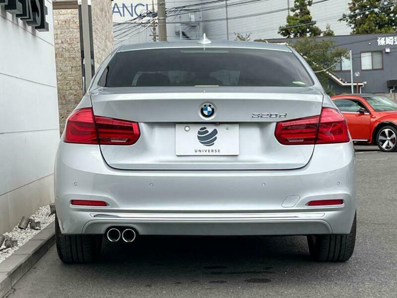 3 SERIES