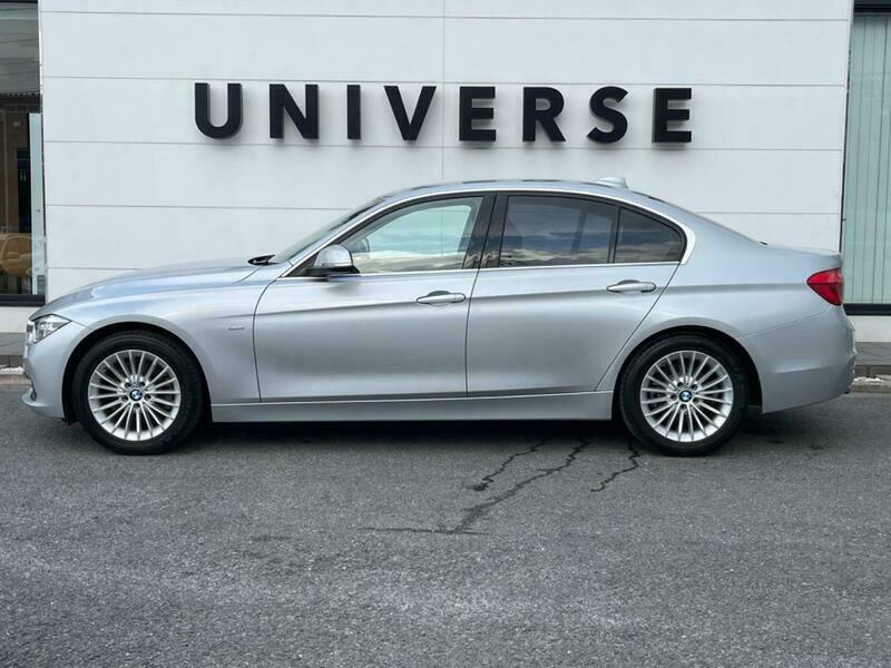 3 SERIES