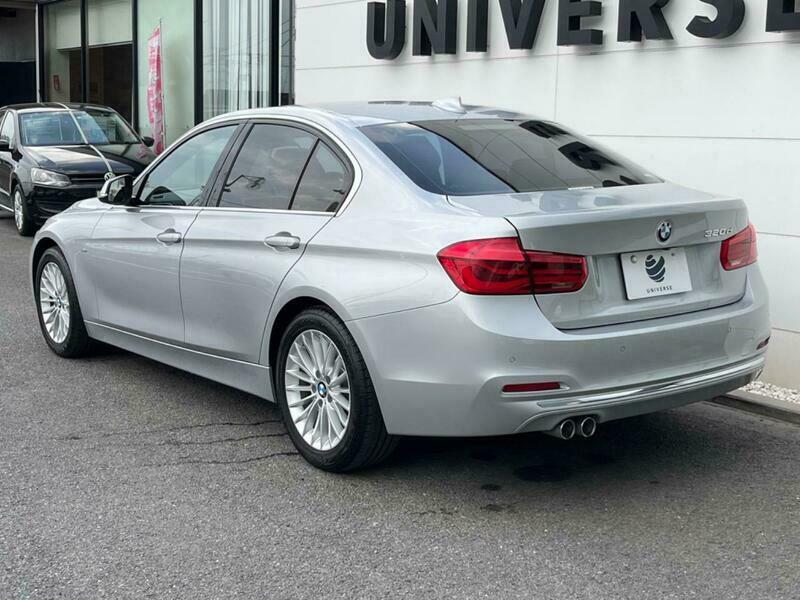 3 SERIES