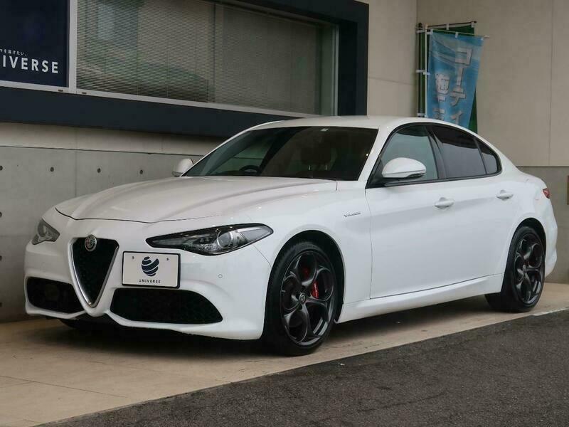 GIULIA