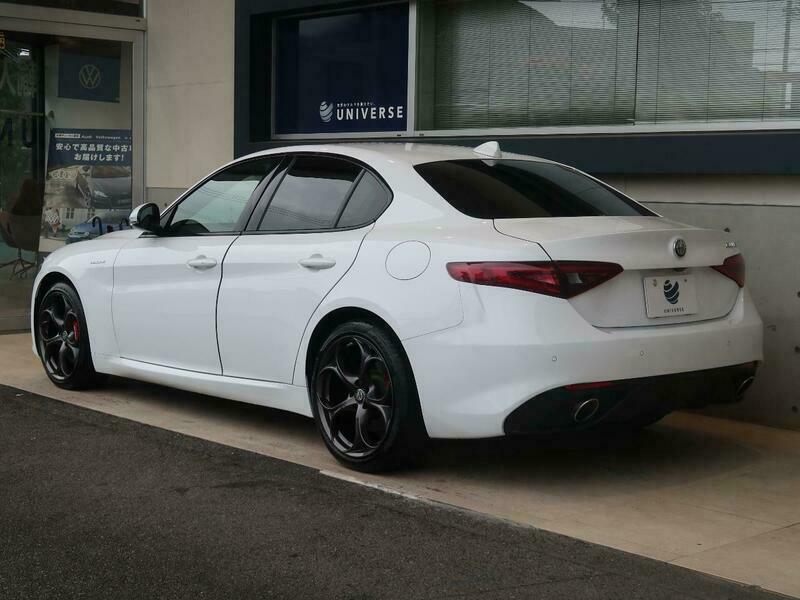 GIULIA