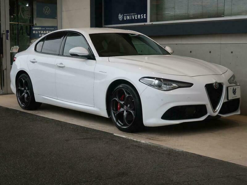 GIULIA