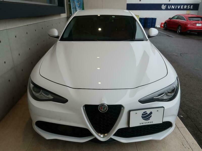 GIULIA