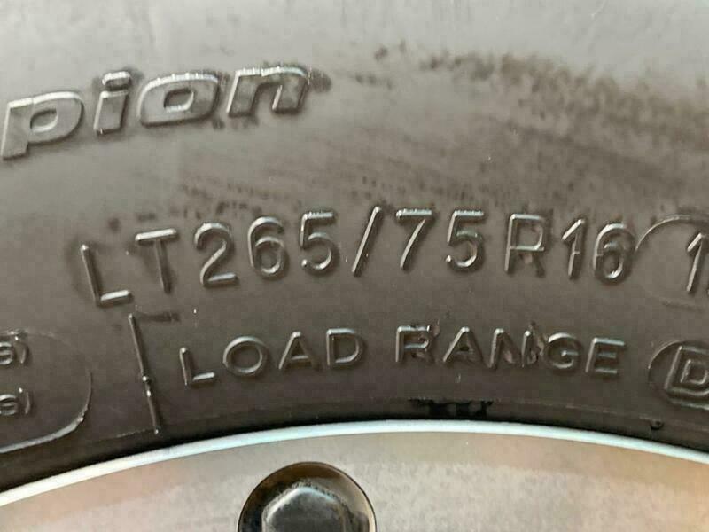 FJ CRUISER