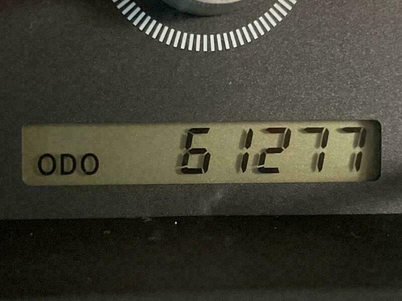 FJ CRUISER