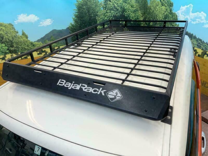 FJ CRUISER