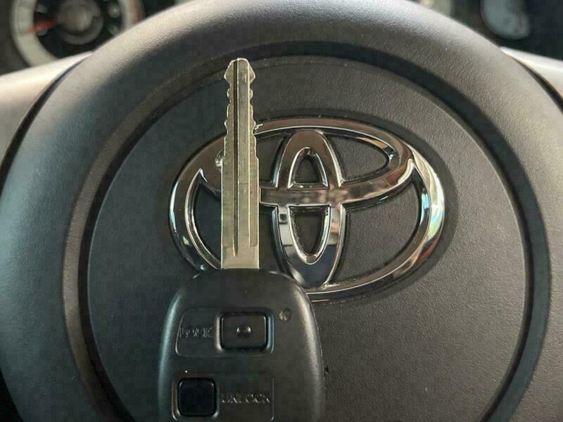 FJ CRUISER