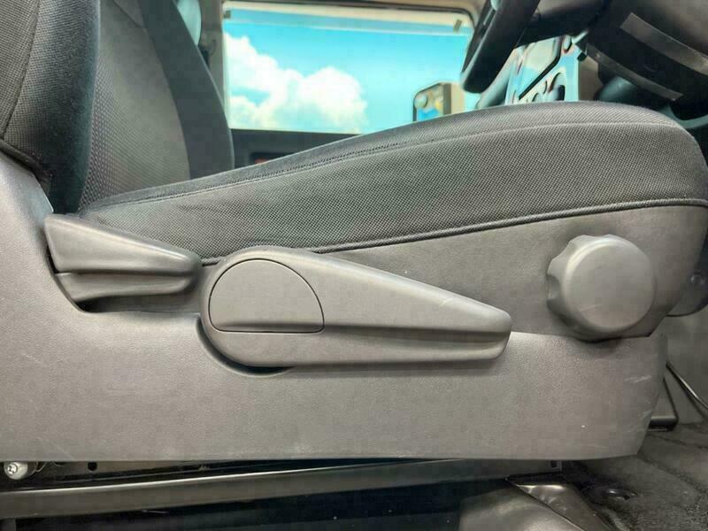 FJ CRUISER