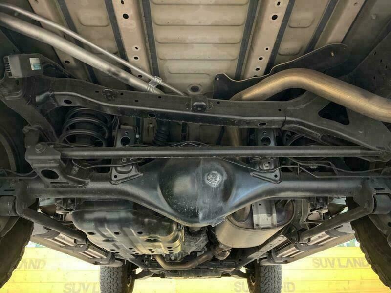 FJ CRUISER