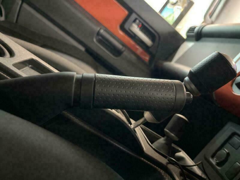 FJ CRUISER