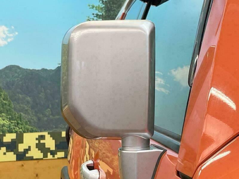 FJ CRUISER
