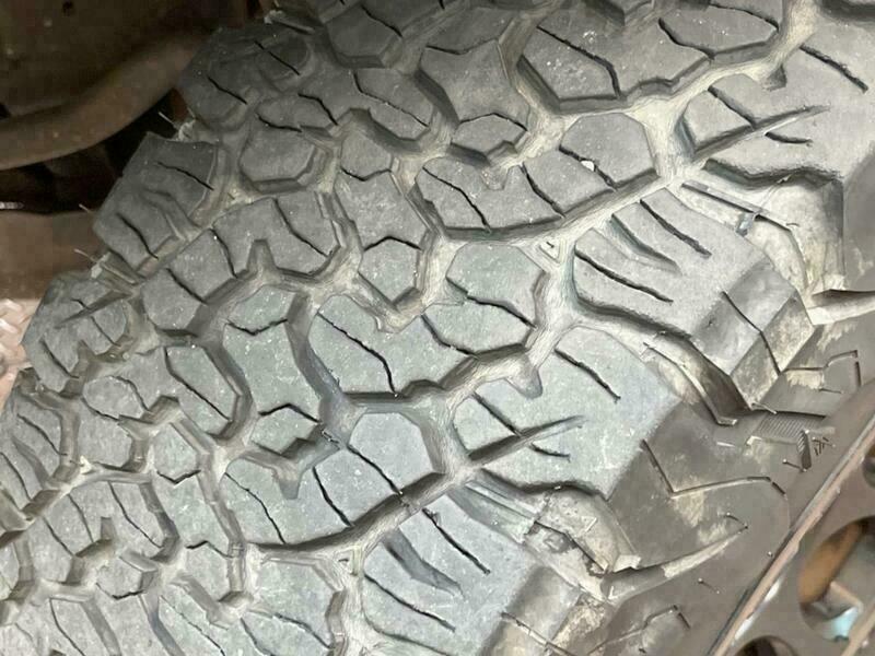FJ CRUISER