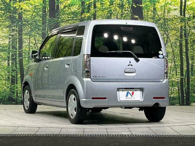 EK WAGON