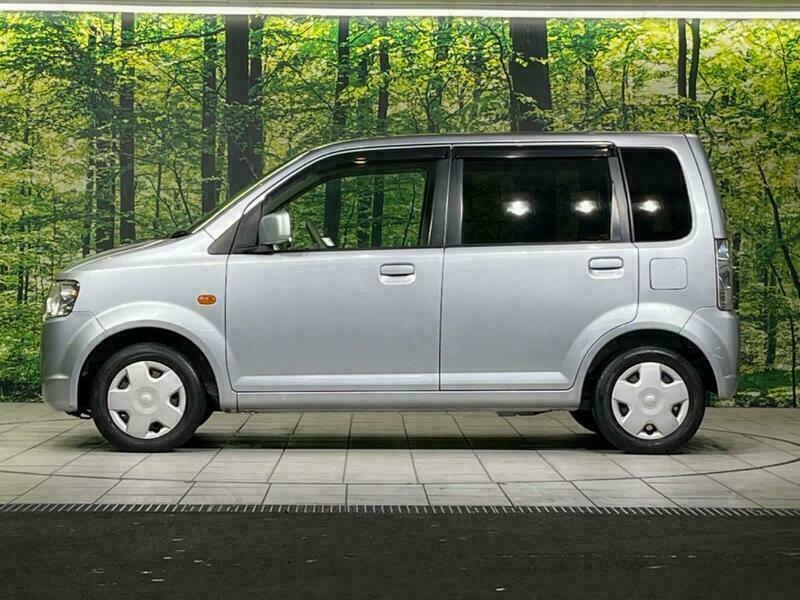 EK WAGON