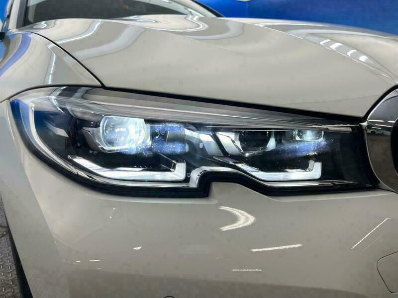 3 SERIES