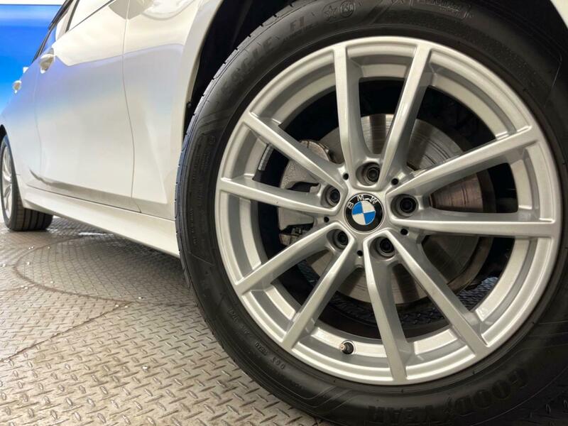 3 SERIES