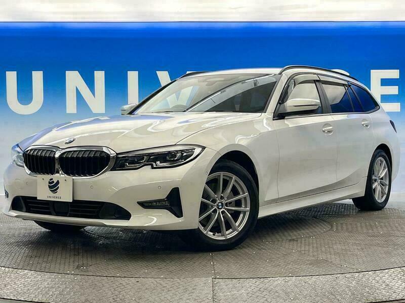 3 SERIES