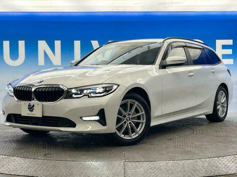 3 SERIES