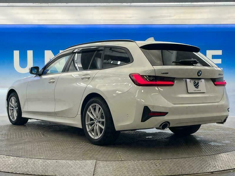 3 SERIES
