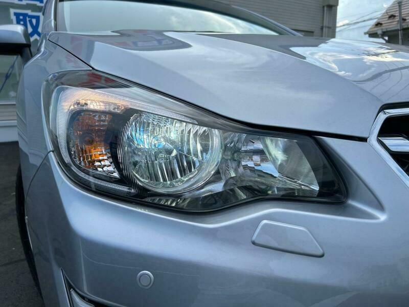 IMPREZA G4