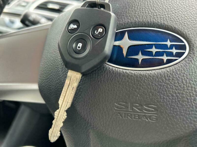 IMPREZA G4