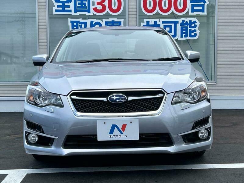 IMPREZA G4