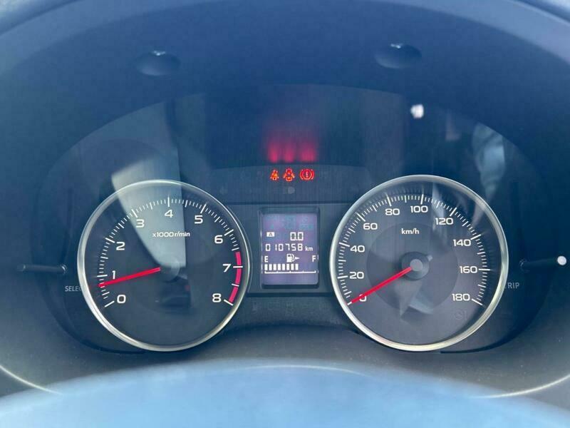 IMPREZA G4