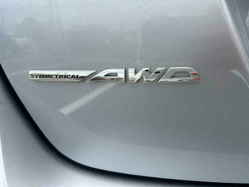 IMPREZA G4