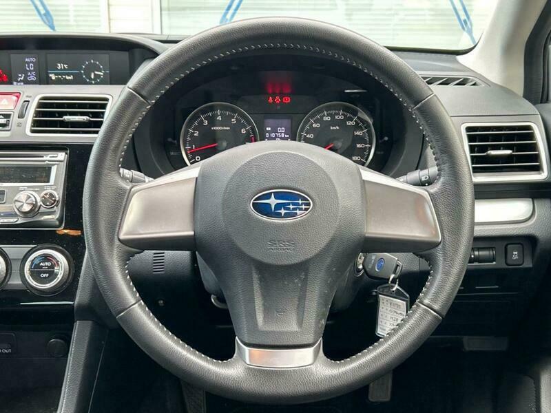 IMPREZA G4
