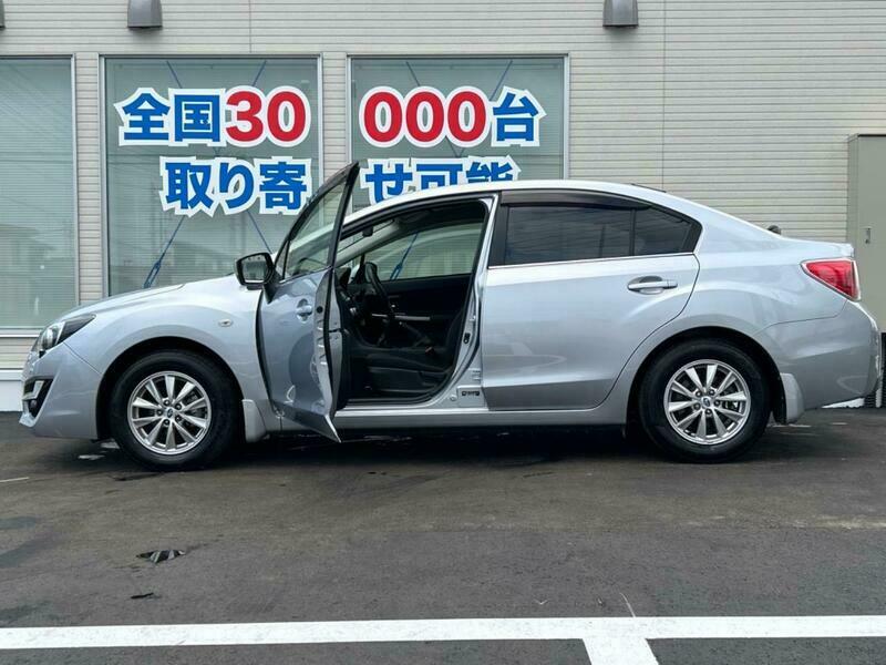 IMPREZA G4