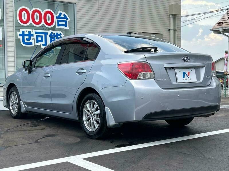 IMPREZA G4