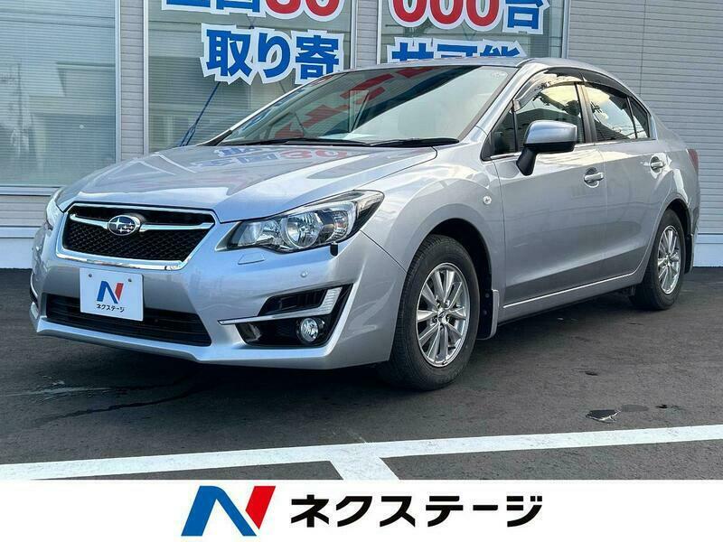 IMPREZA G4