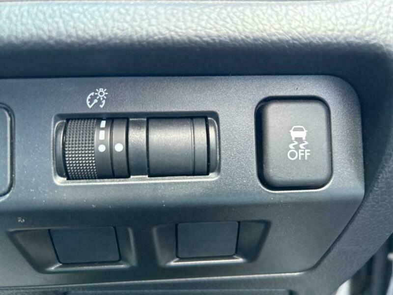 IMPREZA G4