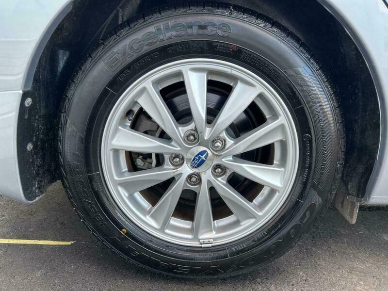 IMPREZA G4