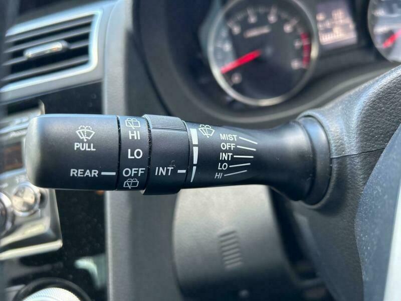 IMPREZA G4