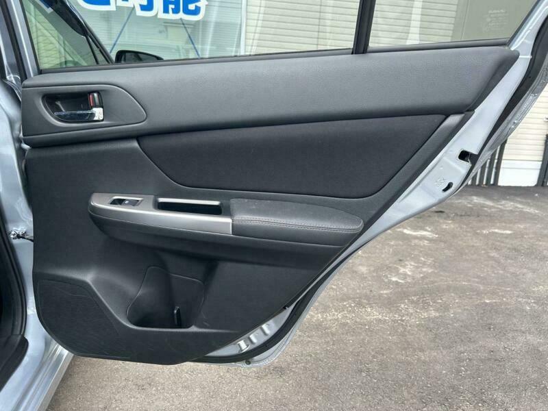 IMPREZA G4