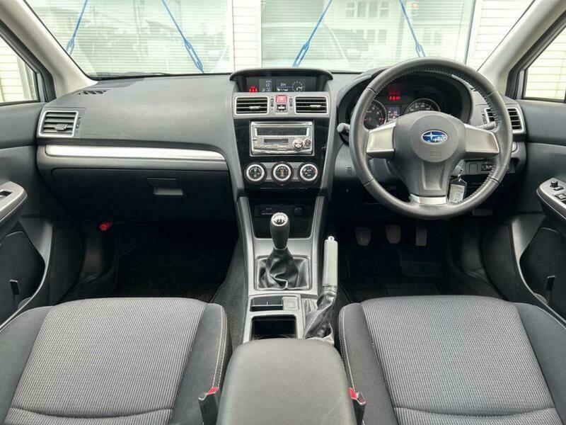 IMPREZA G4