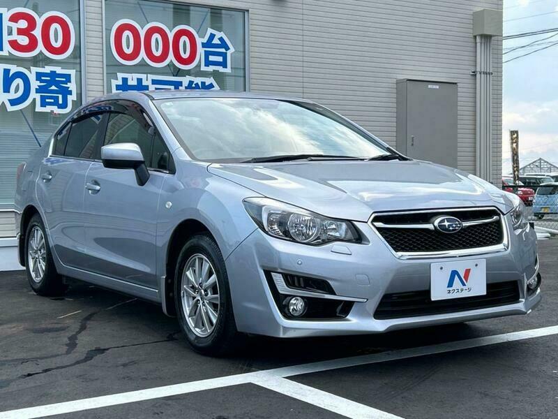 IMPREZA G4