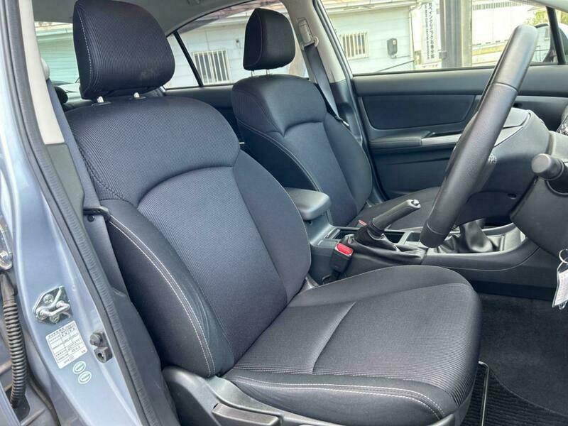 IMPREZA G4