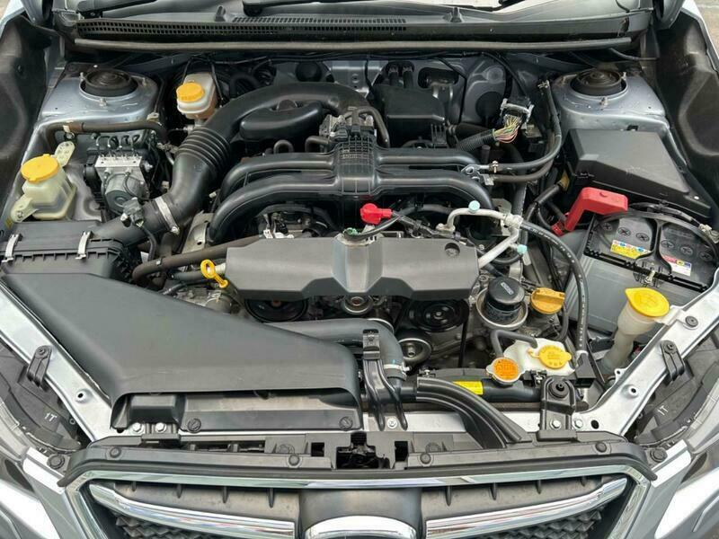 IMPREZA G4