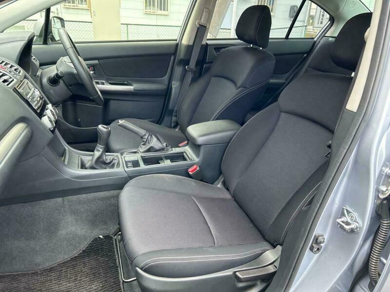 IMPREZA G4